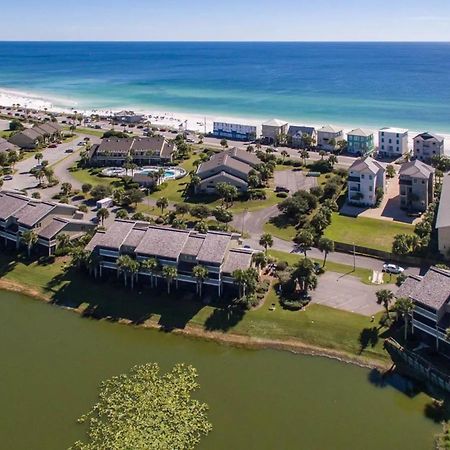 Seascape Lakefront Villas Destin Pokoj fotografie
