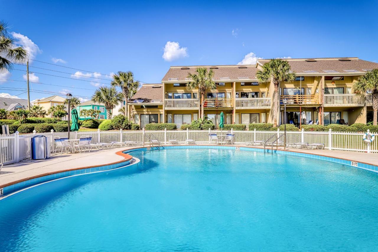 Seascape Lakefront Villas Destin Exteriér fotografie