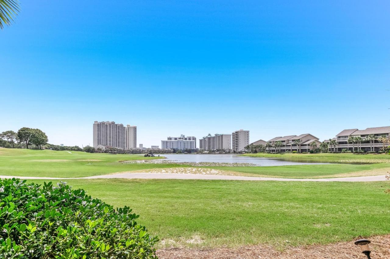 Seascape Lakefront Villas Destin Exteriér fotografie