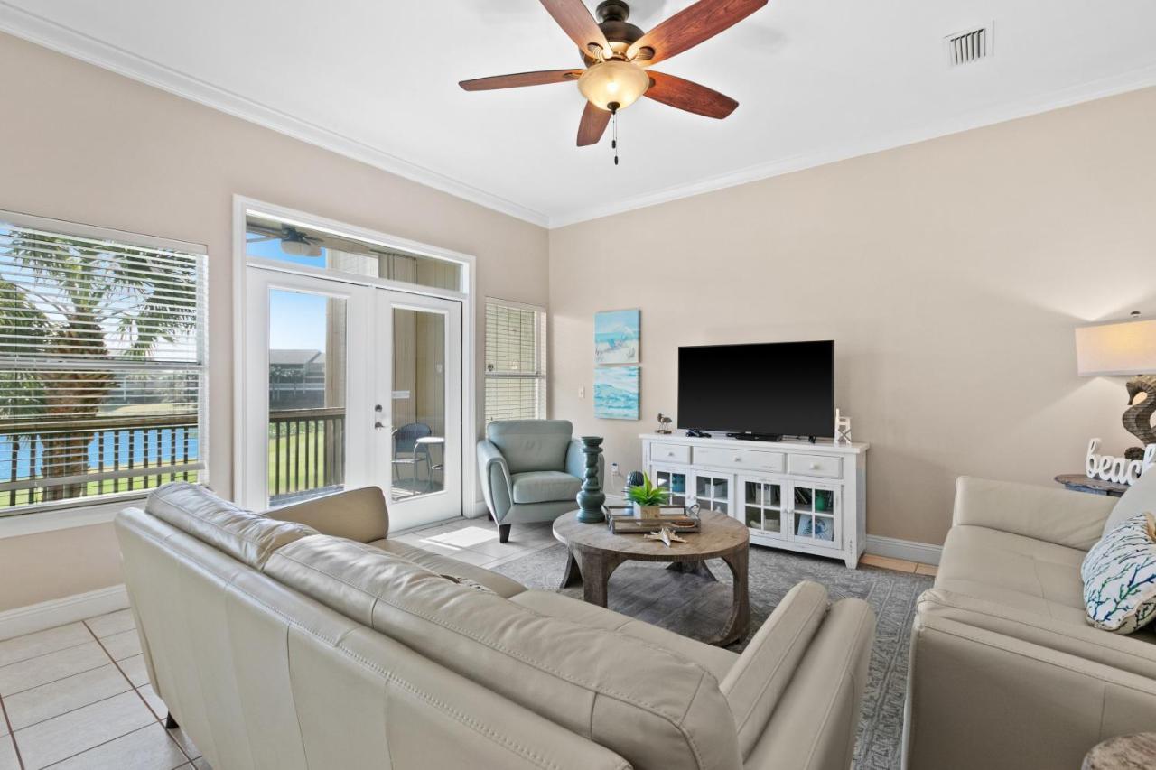 Seascape Lakefront Villas Destin Pokoj fotografie
