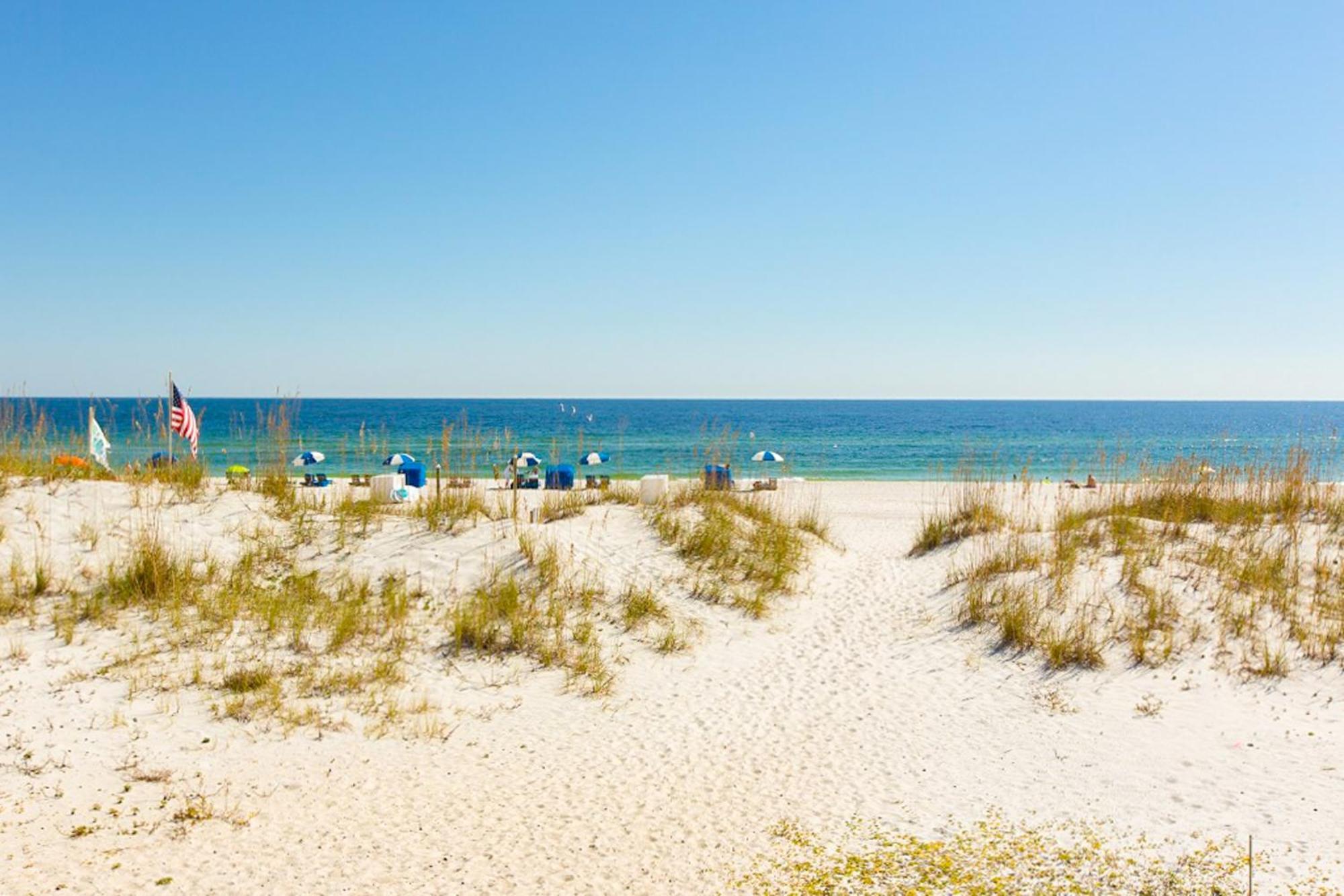 Seascape Lakefront Villas Destin Pokoj fotografie