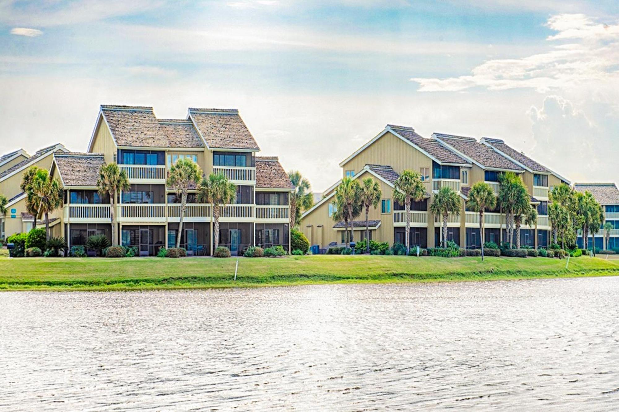 Seascape Lakefront Villas Destin Pokoj fotografie