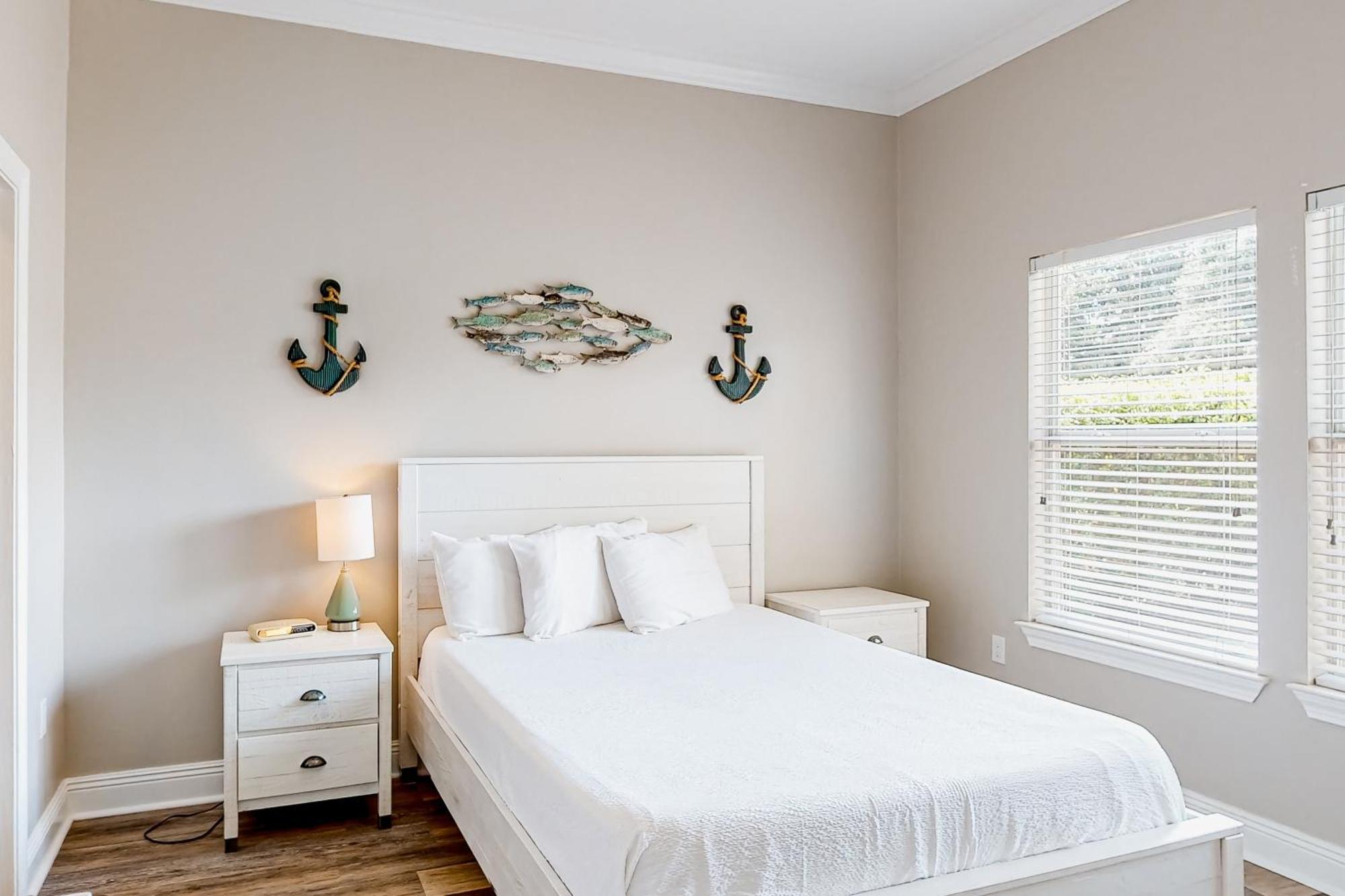 Seascape Lakefront Villas Destin Pokoj fotografie