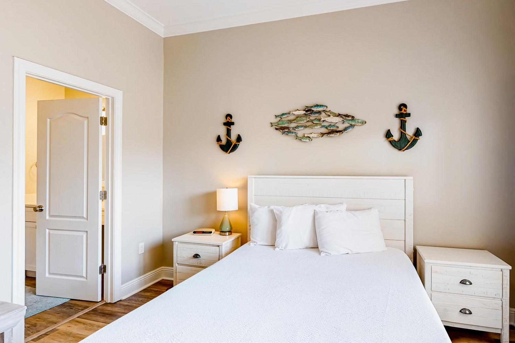 Seascape Lakefront Villas Destin Pokoj fotografie