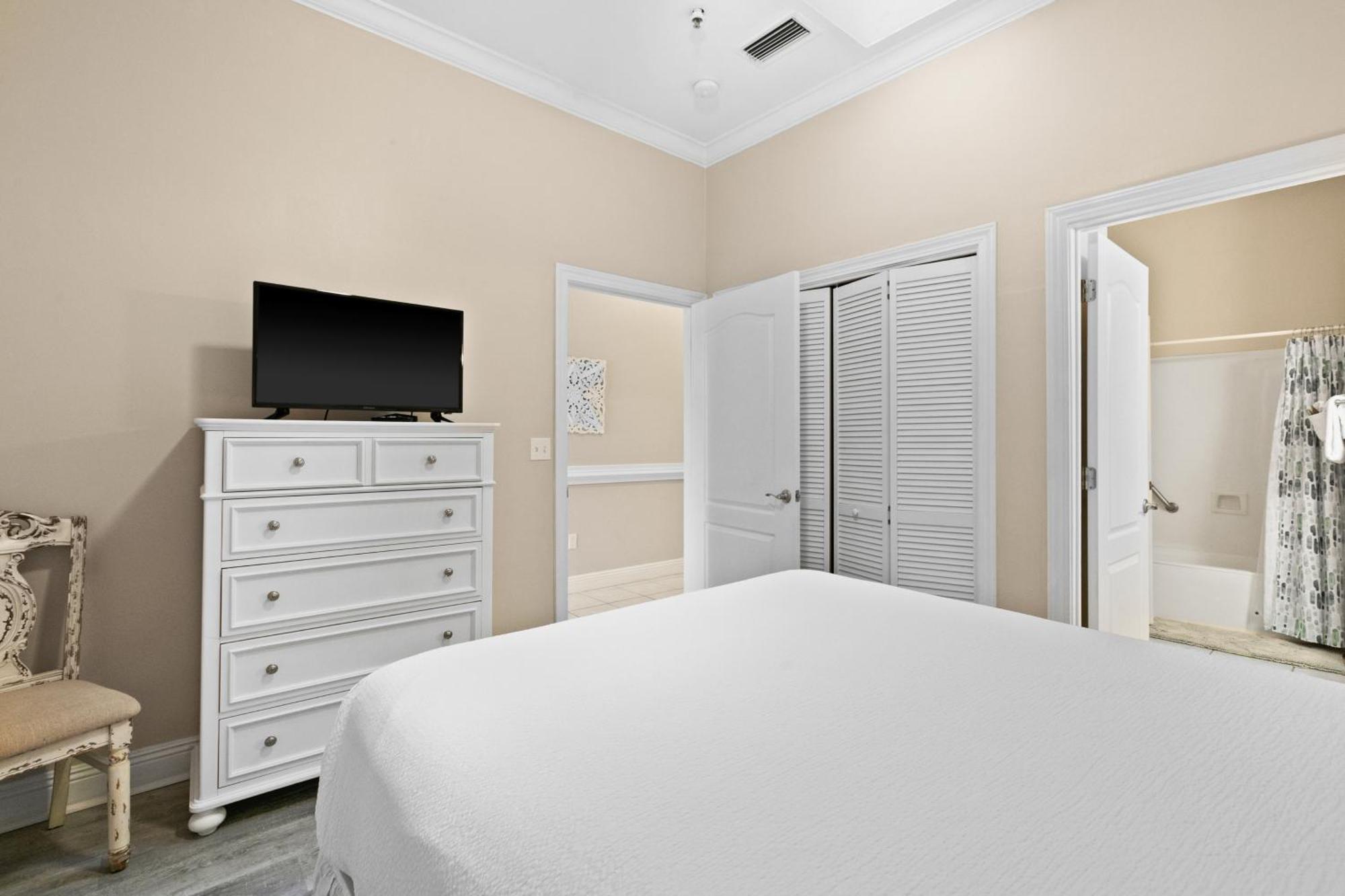 Seascape Lakefront Villas Destin Pokoj fotografie