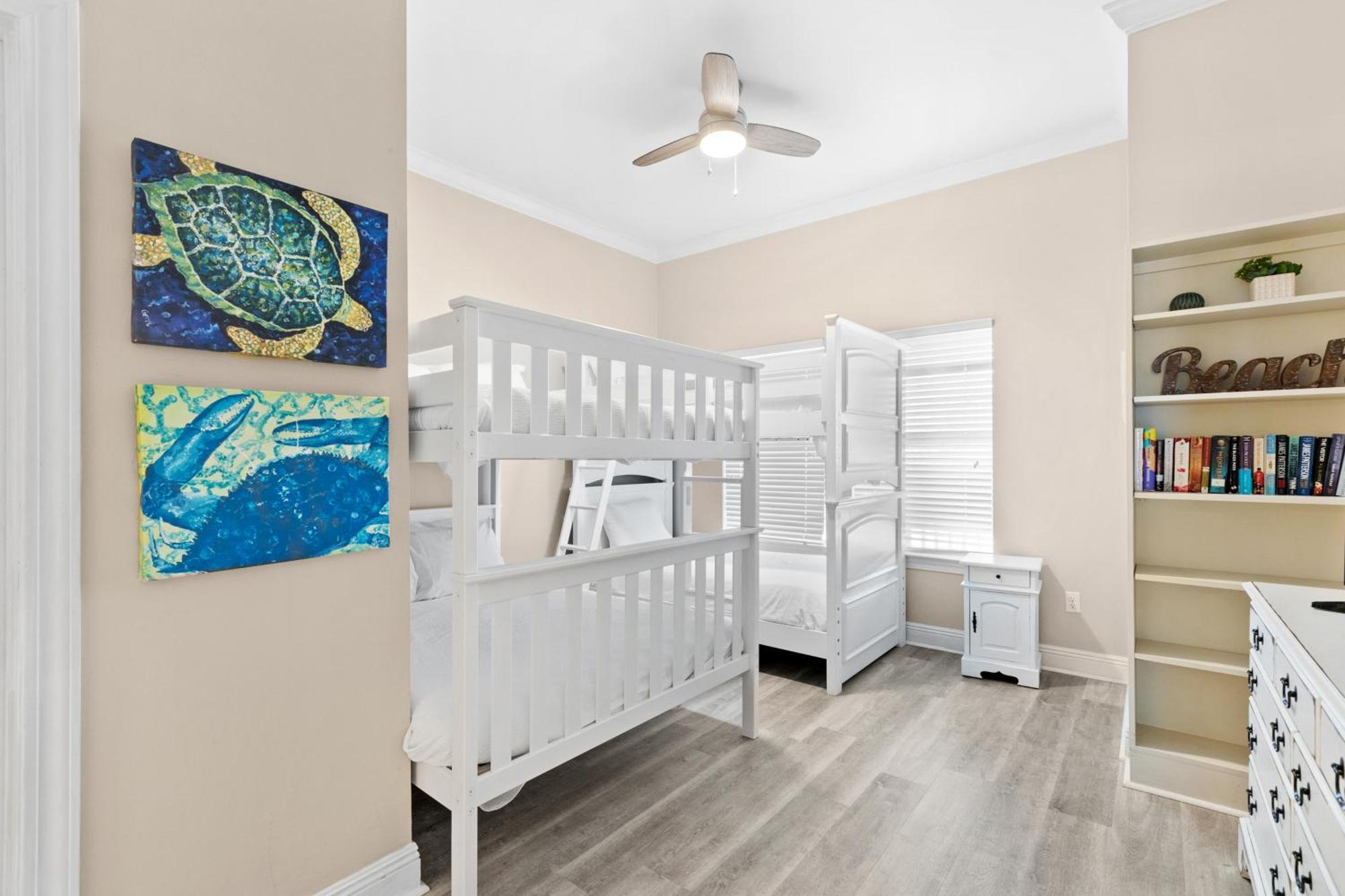 Seascape Lakefront Villas Destin Pokoj fotografie