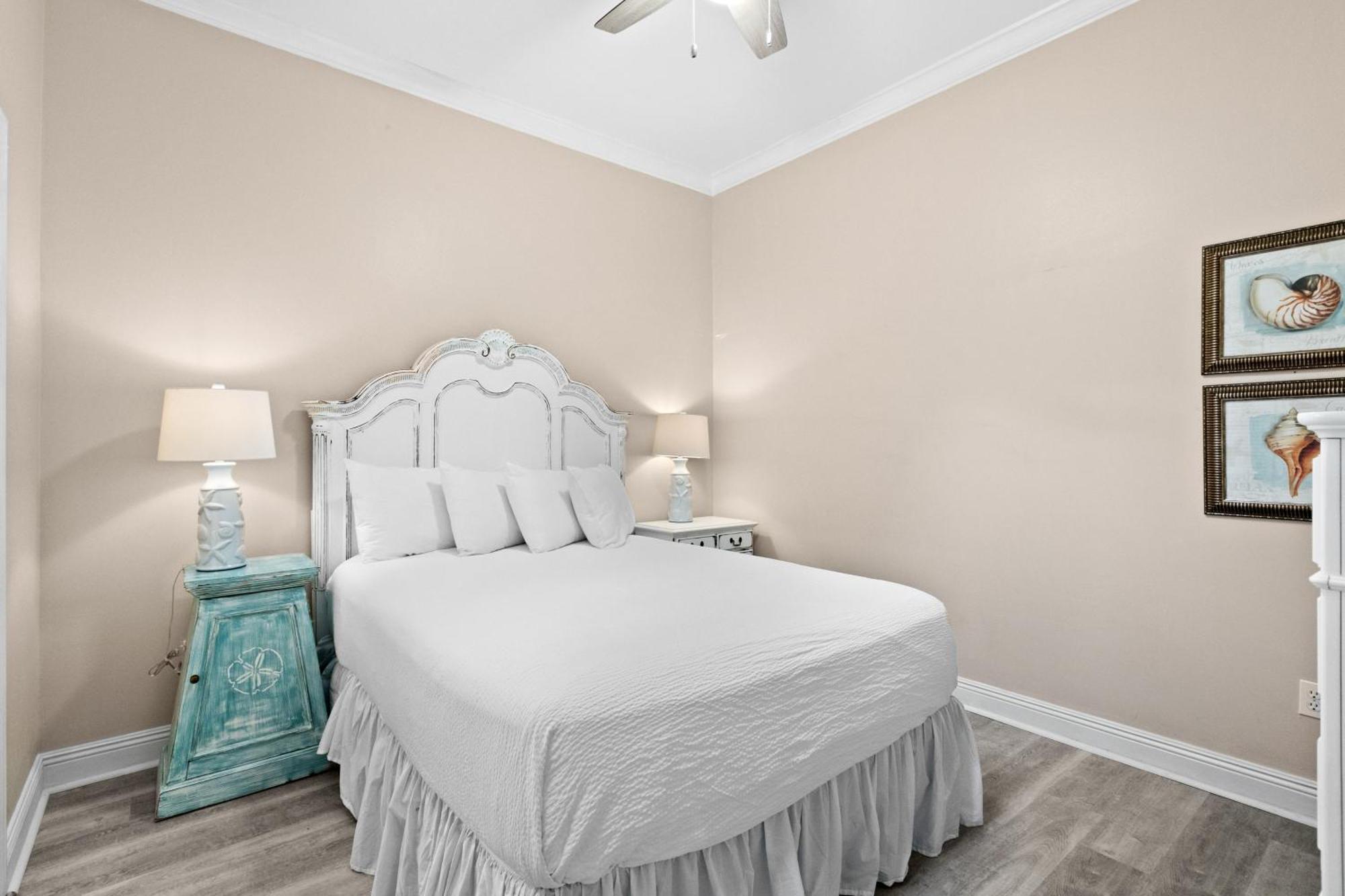 Seascape Lakefront Villas Destin Pokoj fotografie