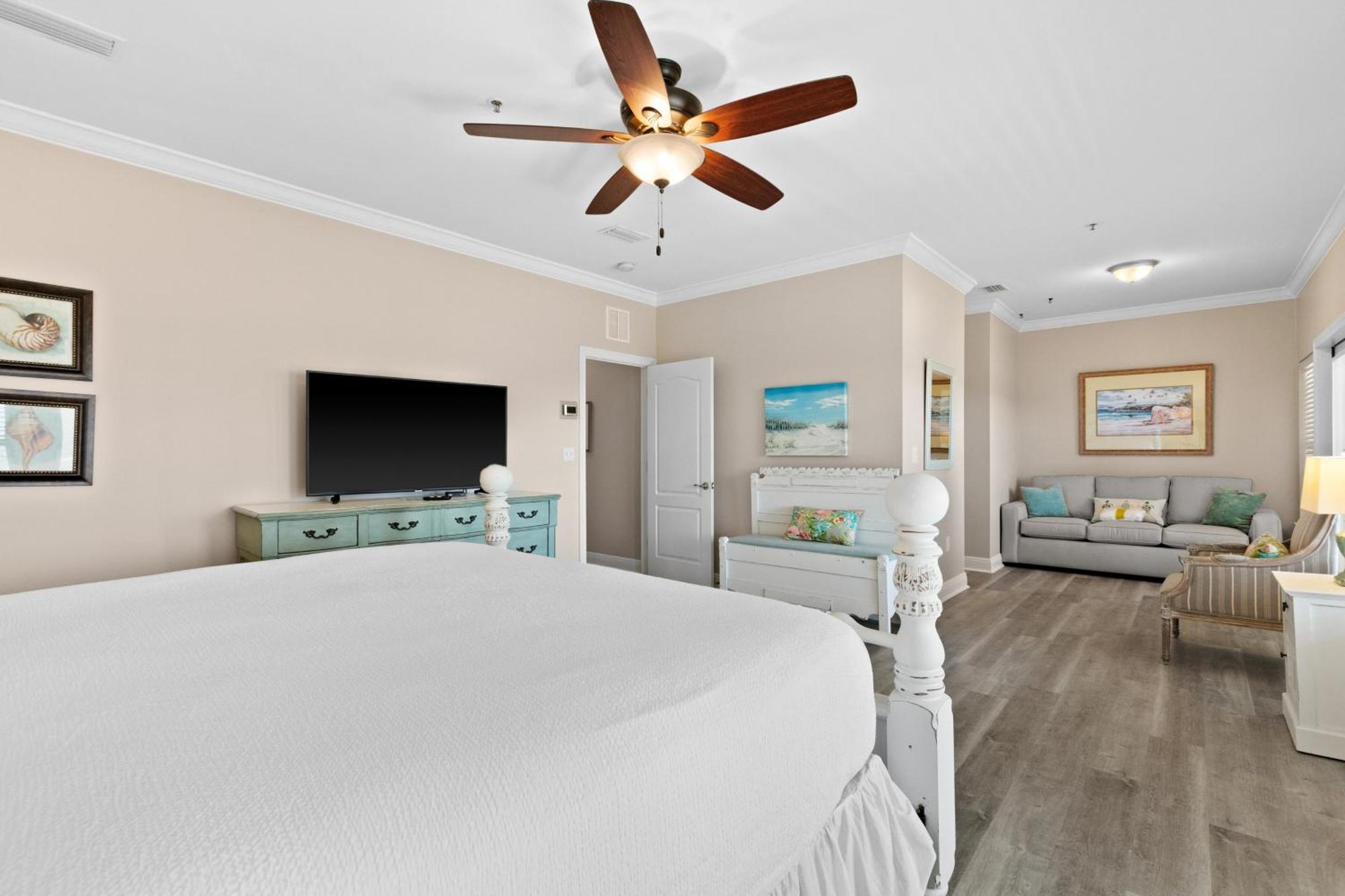 Seascape Lakefront Villas Destin Pokoj fotografie