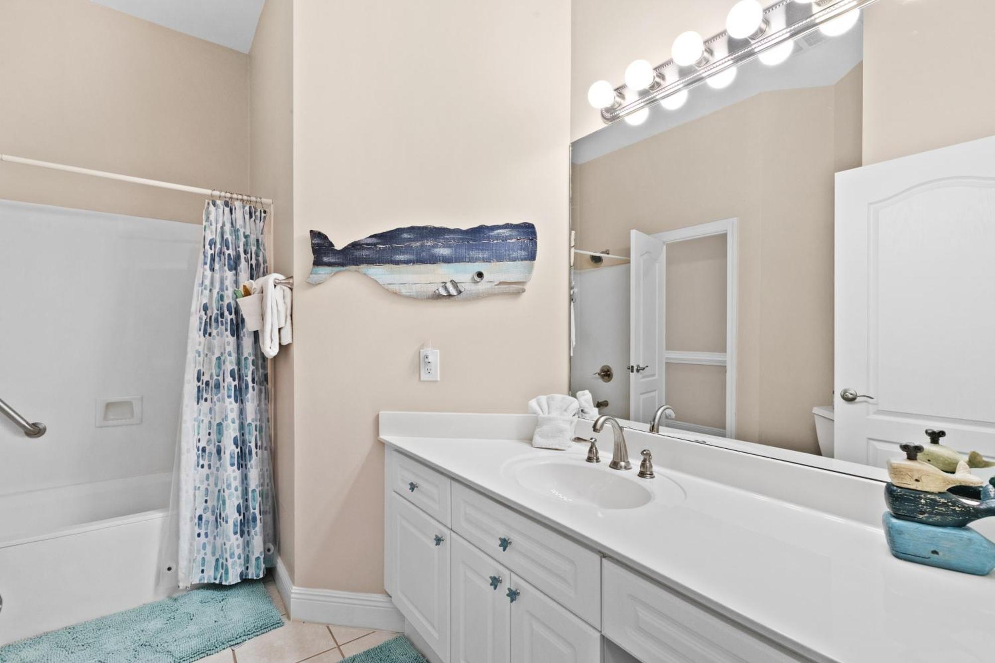 Seascape Lakefront Villas Destin Pokoj fotografie