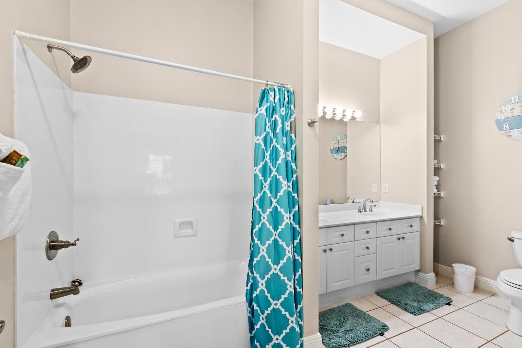 Seascape Lakefront Villas Destin Pokoj fotografie