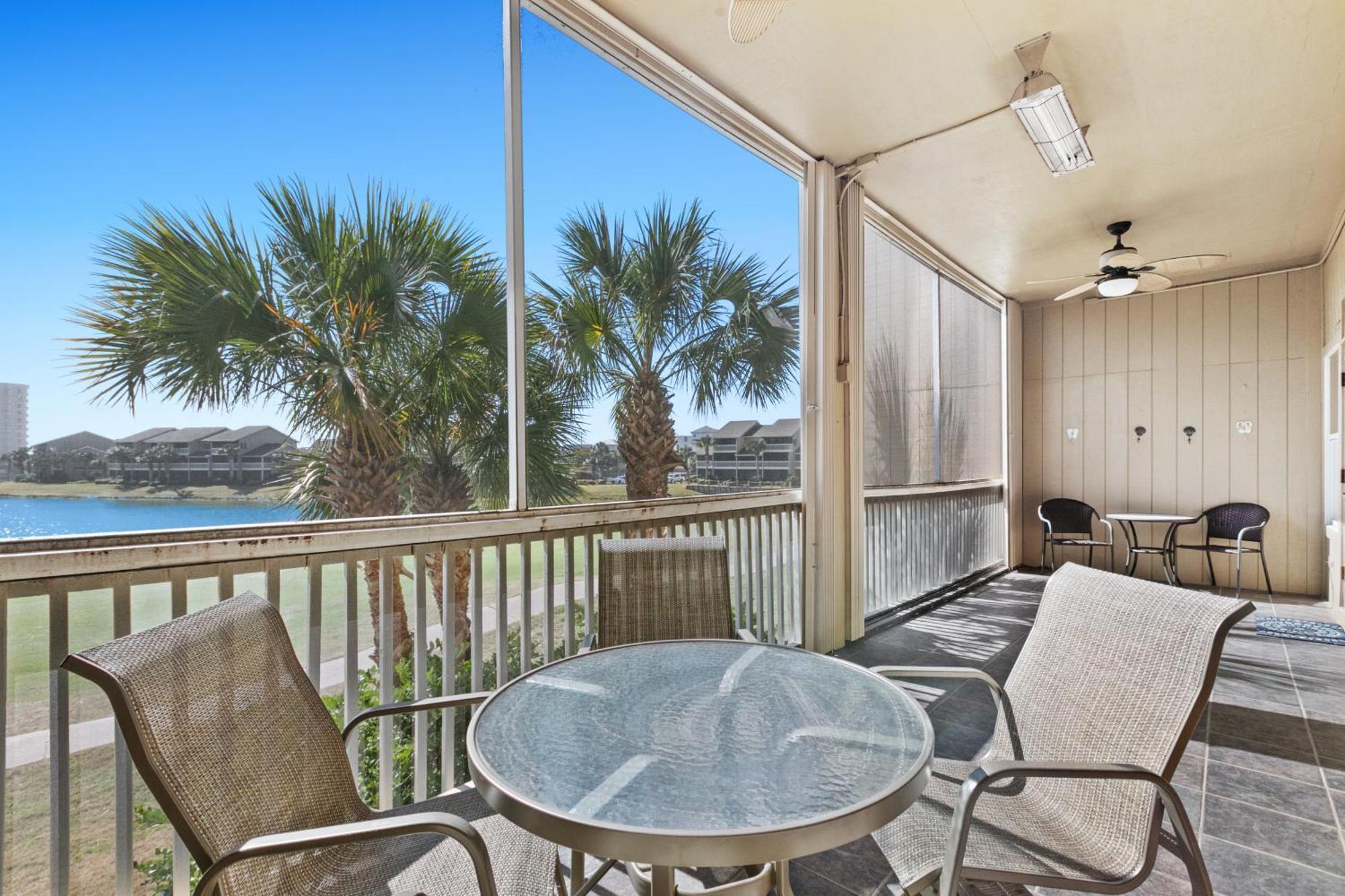 Seascape Lakefront Villas Destin Pokoj fotografie