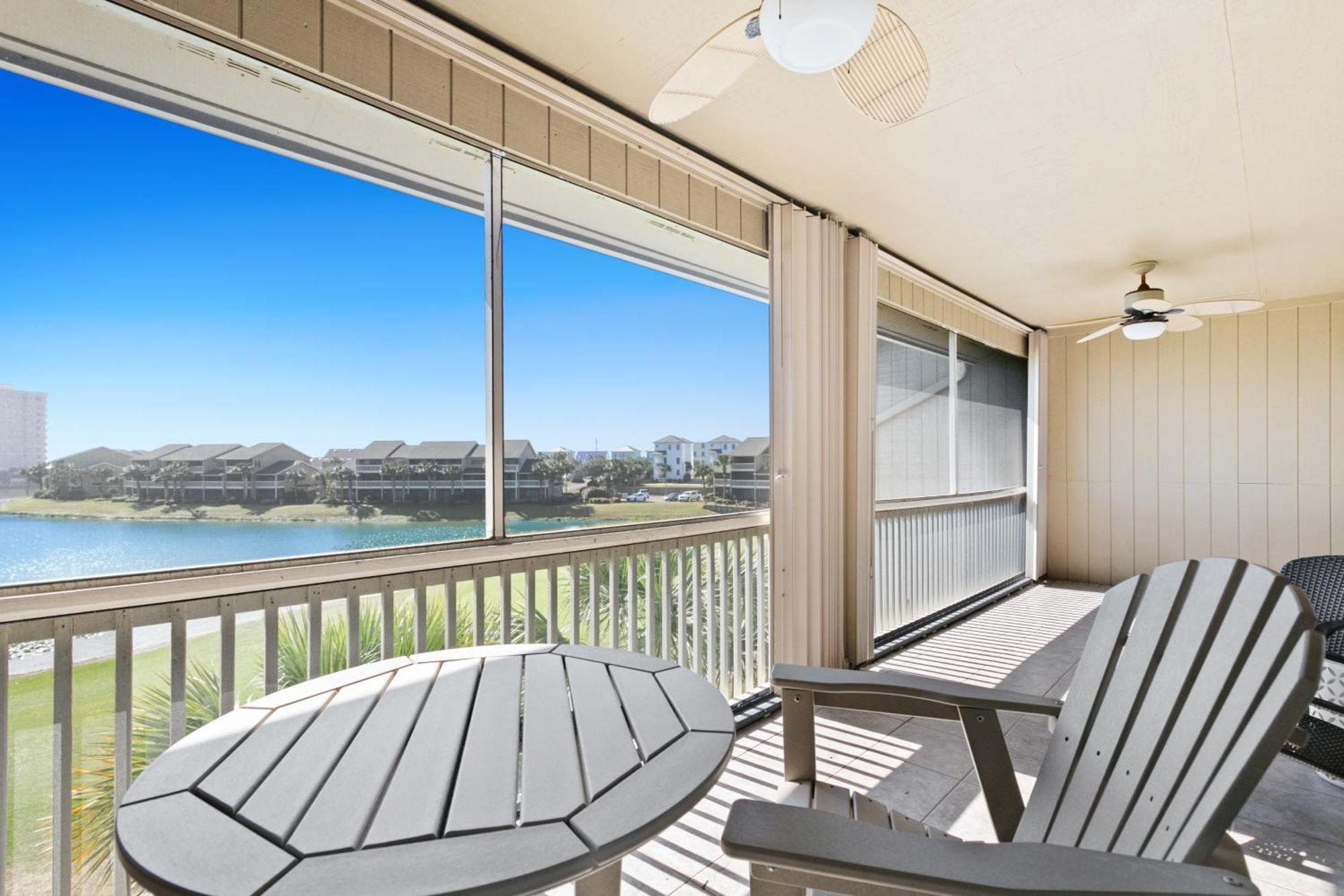 Seascape Lakefront Villas Destin Pokoj fotografie